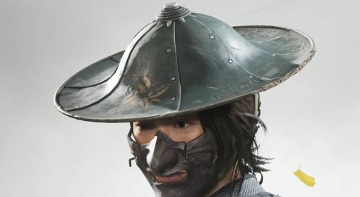 《羊蹄山之魂》铁华斗笠获取方法