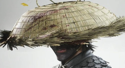 《羊蹄山之魂》血弦八兵卫的斗笠获取方法