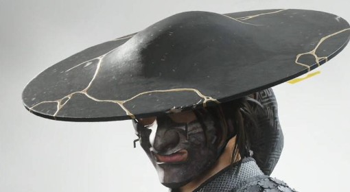 《羊蹄山之魂》至暗时刻斗笠获取方法