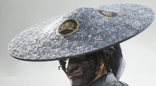 《羊蹄山之魂》辉珠斗笠获取方法