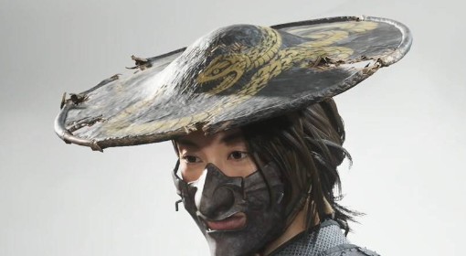 《羊蹄山之魂》神谕斗笠获取方法