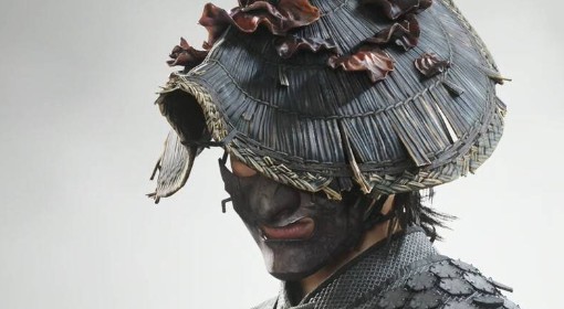 《羊蹄山之魂》踩菇人的斗笠获取方法