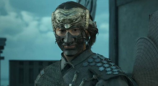 《羊蹄山之魂》隐师头带获取方法