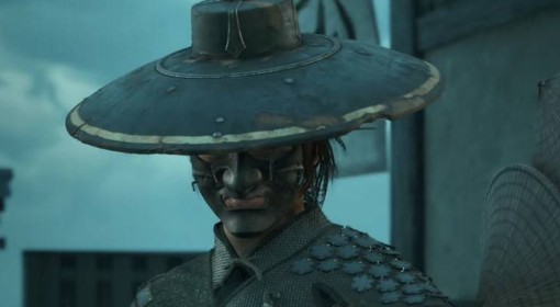 《羊蹄山之魂》隐者御斗笠获取方法