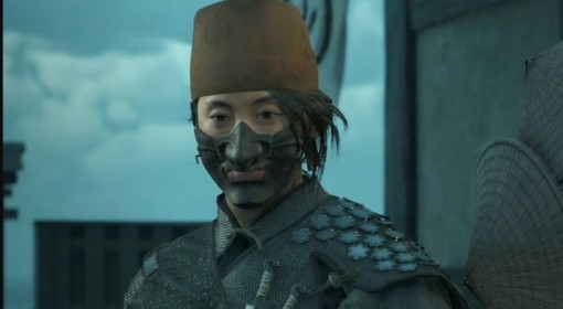 《羊蹄山之魂》途思斗笠获取方法