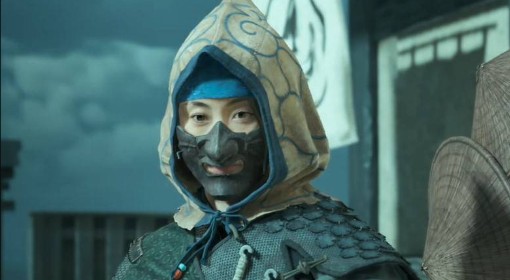 《羊蹄山之魂》沙潮斗笠获取方法