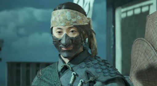 《羊蹄山之魂》宁静草原头带获取方法