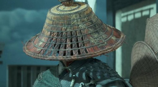 《羊蹄山之魂》秋之斗笠获取方法