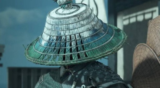 《羊蹄山之魂》凌云斗笠获取方法