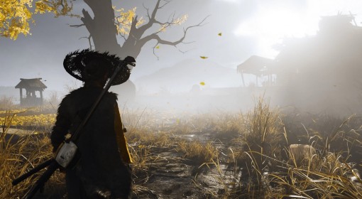 《羊蹄山之魂》战斗技巧讲解