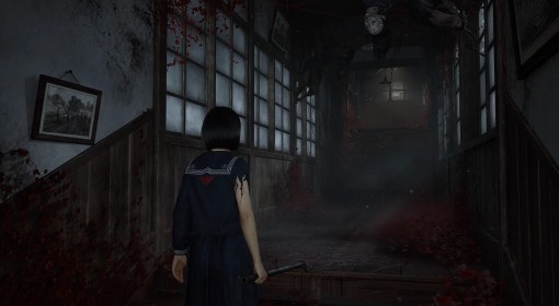 《寂静岭f》二周目快速跑图流程攻略