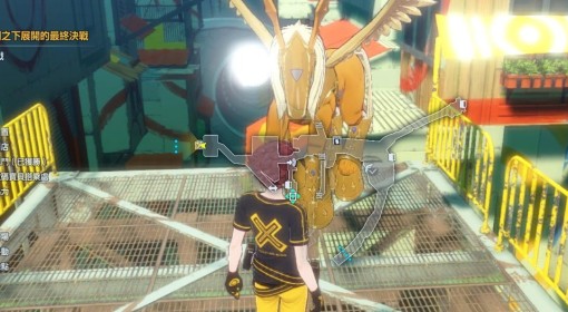 《数码宝贝物语》8年前数码世界系谱分布