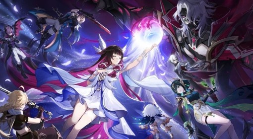 《原神》6.1前瞻300原石兑换码一览
