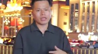 南昌遭误会被打扇子哥已离职 想做文旅代言人