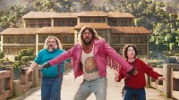 《我的世界大电影》新片官宣！2027年7月23日上映