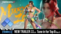 《铁拳8》全新DLC预告定档！全新性感美女即将登场
