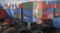 大佬花费数小时：在《战地6》还原《使命召唤》地图