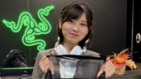 颜值被赞胜过悉尼妹的日本打工妹去雷蛇了!难绷的笑容