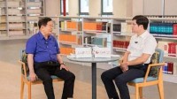 曹德旺谈创办大学初衷：培养对国家社会有益的人才