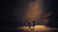 《小小梦魇3》Steam评价跌至褒贬不一!国区评价超低