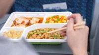 高铁盒饭又上新了 川味爱好者狂喜
