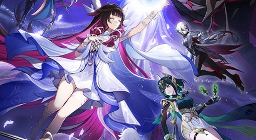 《原神》6.1前瞻兑换码分享与内容一览