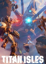《Titan Isles》官方正版下载