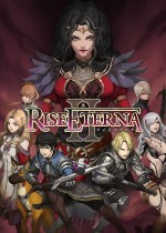 《Rise Eterna 2》官方正版下载