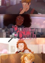 《Drops of Death》官方正版下载