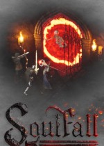 《Soulfall》官方中文版下载