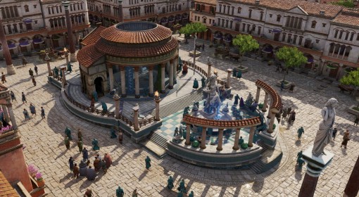 《纪元117》黄金版奖励一览