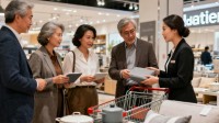 全球最高消费群体？“X世代”将继续保持至2033年