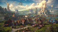 《魔法门之英雄无敌：上古纪元》Steam试玩版现已发布