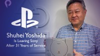 这是好事啊!前PS高管谈任天堂放弃合作:造就索尼崛起