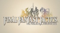《最终幻想战略版》重制版采访：经典作品再度新生
