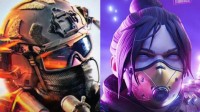 《战地6》首发创EA新纪录！比免费游戏APEX还要猛