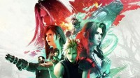 《FF7RE》第三部结局已敲定！总监称粉丝一定会喜欢