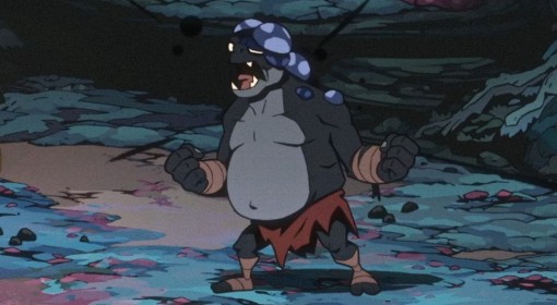 《绝对魔权》BOSS位置及打法分享