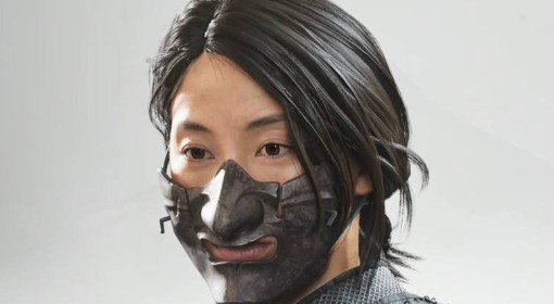 《羊蹄山之魂》银次的防护面具获取方法