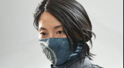 《羊蹄山之魂》海寇叛乱面具获取方法