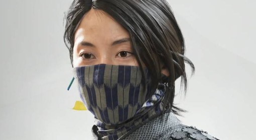 《羊蹄山之魂》弓柄面具获取方法