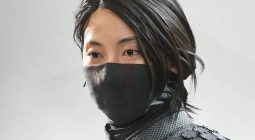 《羊蹄山之魂》暗焰面具获取方法