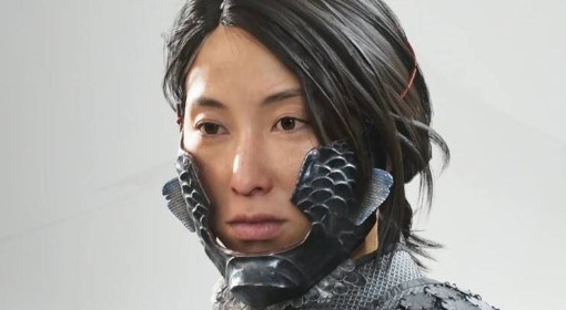 《羊蹄山之魂》锦鲤之护面具获取方法