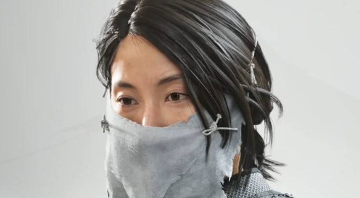 《羊蹄山之魂》攀者之霜面具获取方法