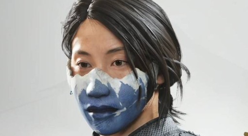 《羊蹄山之魂》羊蹄之仁面具获取方法