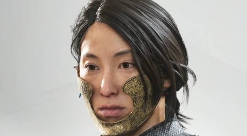 《羊蹄山之魂》高贵庭园面具获取方法