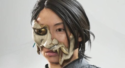 《羊蹄山之魂》泣妒面具获取方法