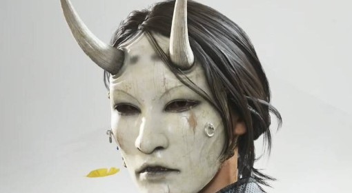 《羊蹄山之魂》怨灵之怒面具获取方法