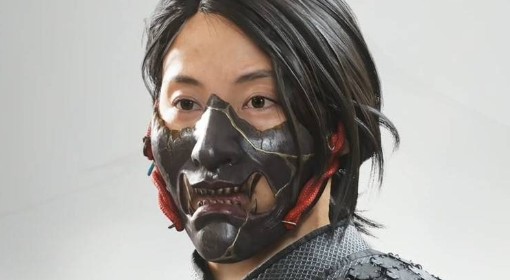 《羊蹄山之魂》怨灵面具获取方法