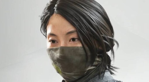 《羊蹄山之魂》共生面具获取方法